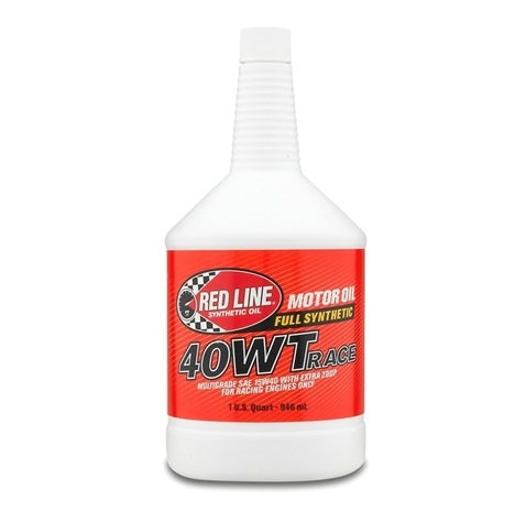 Huile moteur RACE Redline