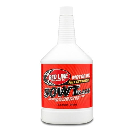 Huile moteur RACE Redline