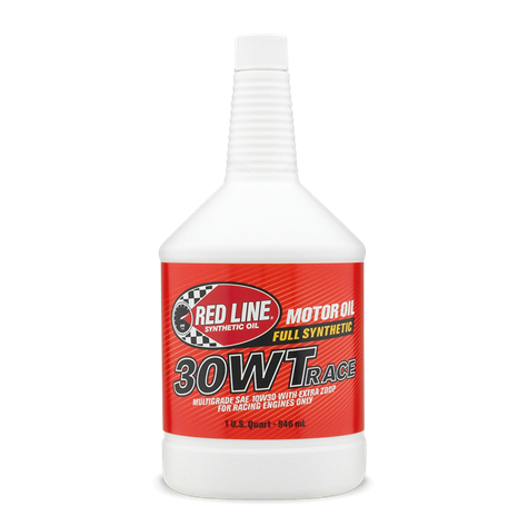 Huile moteur RACE Redline