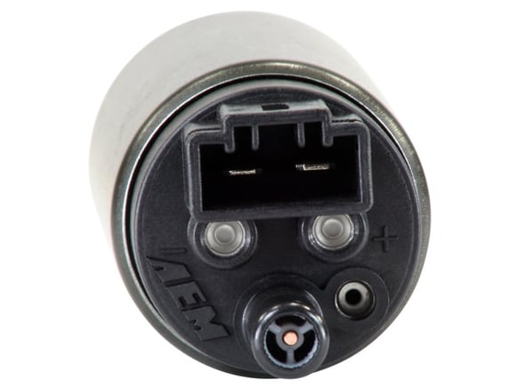 Pompe à carburant haute performance 340 LPH pour réservoir (50-1000)