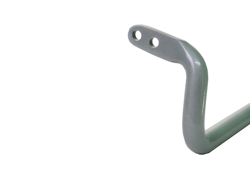 BHR97Z Barre antiroulis arrière réglable de 22mm - 16-20 Honda Civic