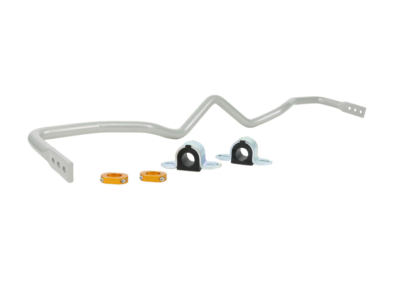BNR37Z Barre antiroulis arrière réglable de 24 mm - Nissan 370Z