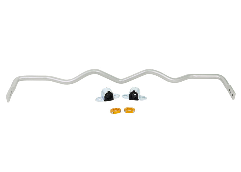 BNR37Z Barre antiroulis arrière réglable de 24 mm - Nissan 370Z