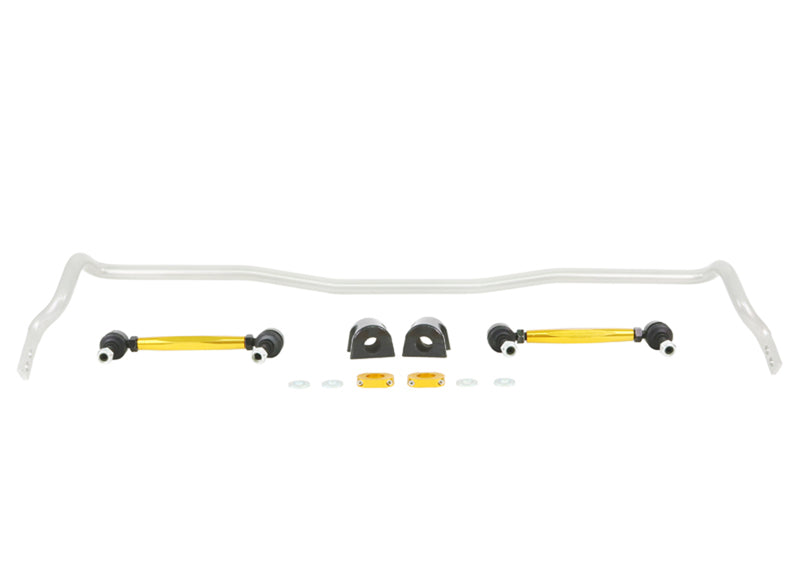 BSF45Z Barre antiroulis avant réglable de 20mm - Subaru BRZ & Scion FRS 2012-2020