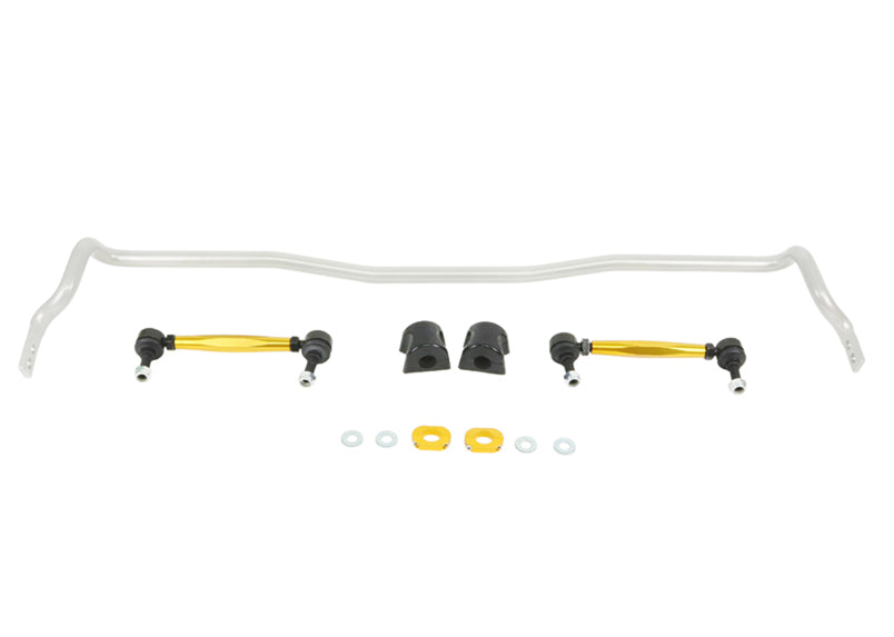 BSF45Z Barre antiroulis avant réglable de 20mm - Subaru BRZ & Scion FRS 2012-2020
