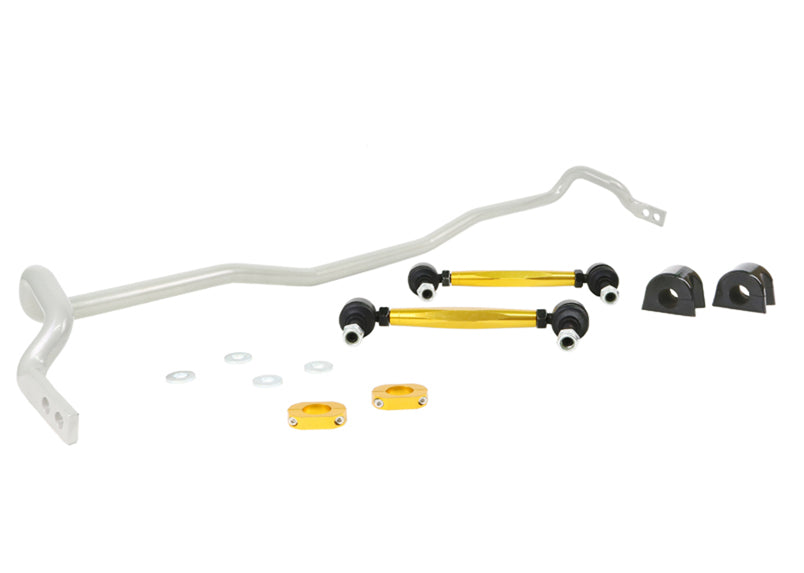 BSF45Z Barre antiroulis avant réglable de 20mm - Subaru BRZ & Scion FRS 2012-2020