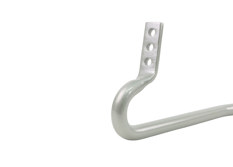 BSR54XZ Barre antiroulis arrière réglable de 18 mm - Subaru BRZ & Scion FRS 2012-2020