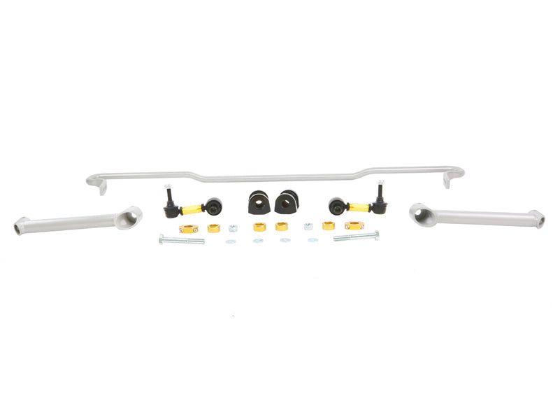 BSR54XZ Barre antiroulis arrière réglable de 18 mm - Subaru BRZ & Scion FRS 2012-2020