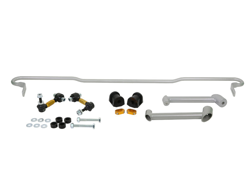 BSR54Z Barre antiroulis arrière réglable de 16 mm - Subaru BRZ & Scion FRS 2012-2020