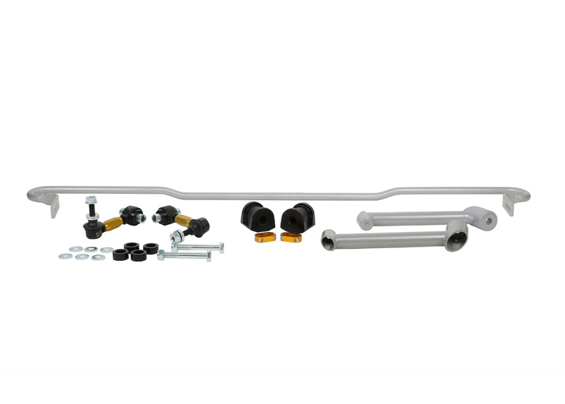 BSR54Z Barre antiroulis arrière réglable de 16 mm - Subaru BRZ & Scion FRS 2012-2020