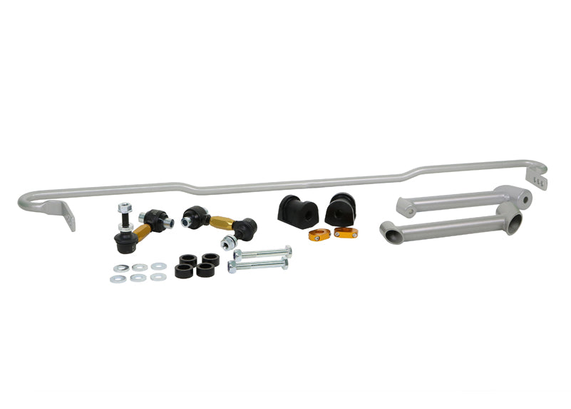BSR54Z Barre antiroulis arrière réglable de 16 mm - Subaru BRZ & Scion FRS 2012-2020