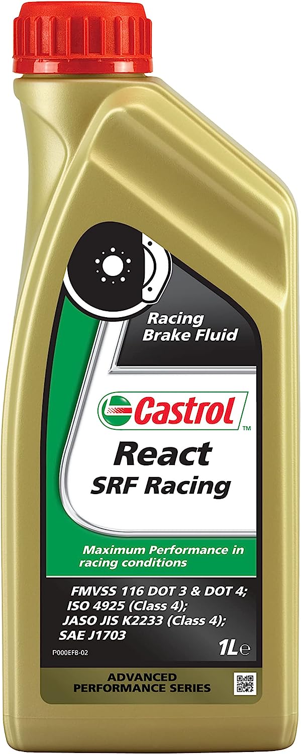 Liquide de frein