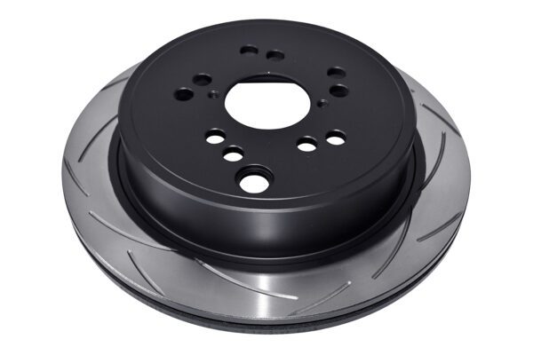 Disque de frein STREET Series T2 arrière - Subaru BRZ & Scion FRS 2012-2020