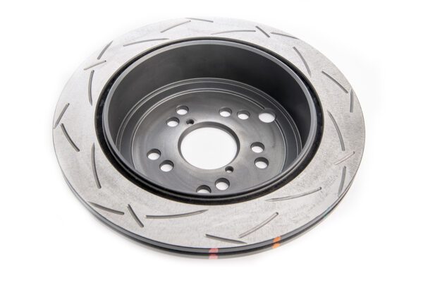 Disque de frein 4000 Series T3 arrière - Subaru BRZ & Scion FRS 2012-2020