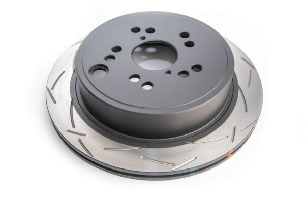 Disque de frein 4000 Series T3 arrière - Subaru BRZ & Scion FRS 2012-2020