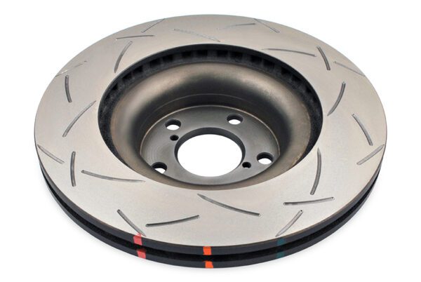 Disque de frein 4000 Series T3 avant - Subaru BRZ & Scion FRS 2012-2020