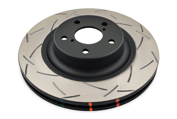 Disque de frein 4000 Series T3 avant - Subaru BRZ & Scion FRS 2012-2020