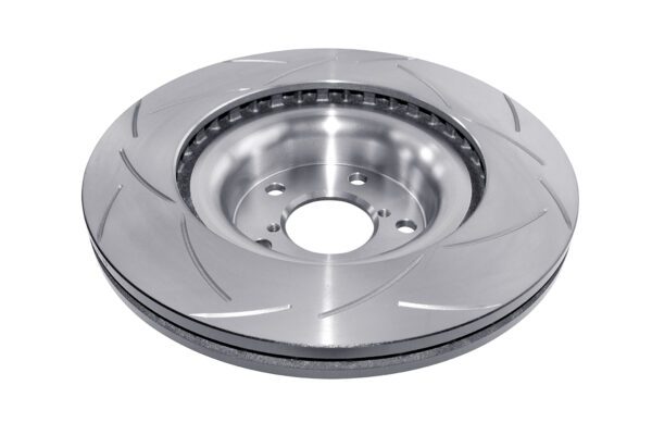 Disque de frein STREET Series T2 avant - Subaru BRZ & Scion FRS 2012-2020