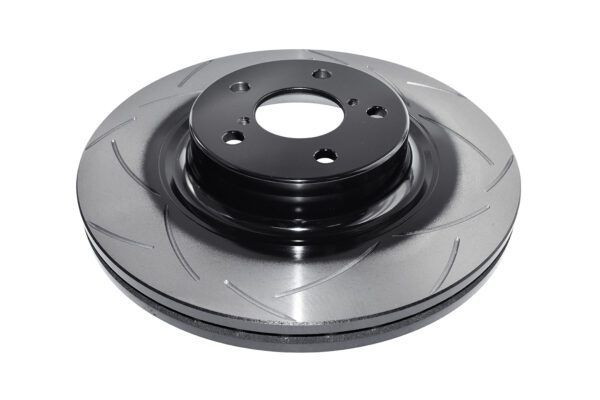 Disque de frein STREET Series T2 avant - Subaru BRZ & Scion FRS 2012-2020