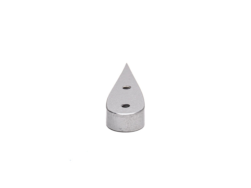 Plaquettes d'usure pour splitter