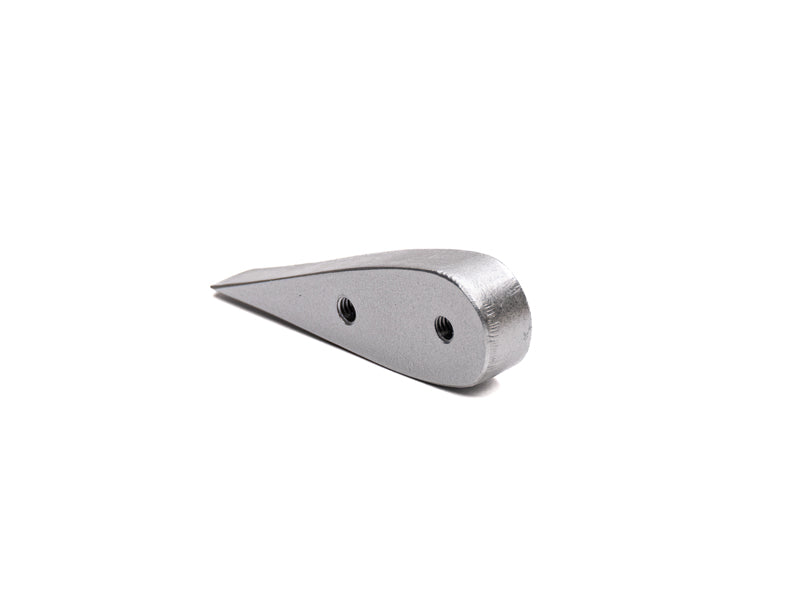 Plaquettes d'usure pour splitter