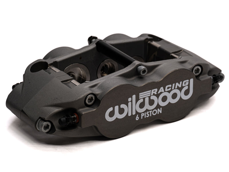 Ensemble de frein de course Maxout création - Subaru BRZ & Scion FRS 2012-2020 (PRÉVENTE)