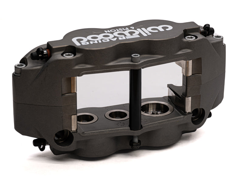 Ensemble de frein de course Maxout création - Subaru BRZ & Scion FRS 2012-2020 (PRÉVENTE)