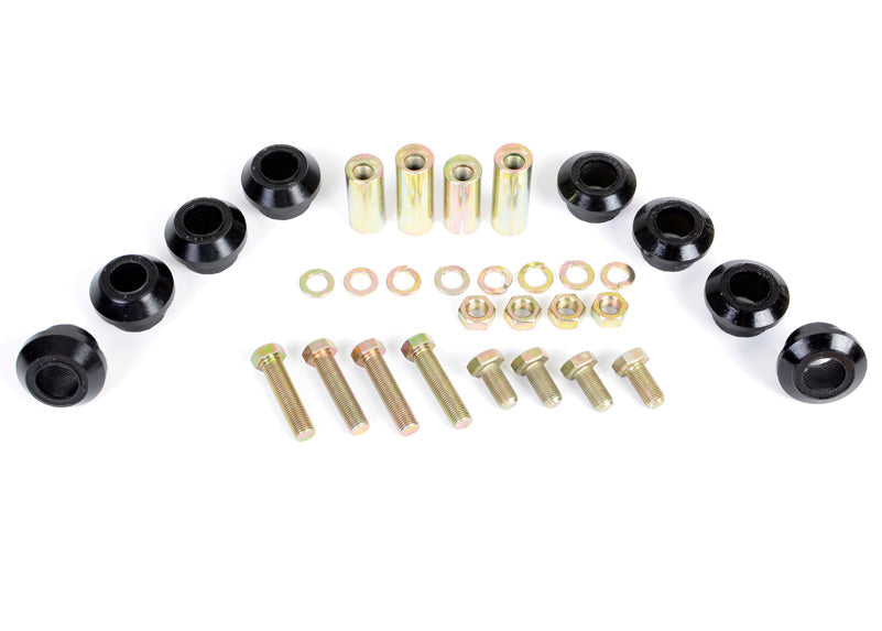 KCA326 bushing intérieur supérieur de bras de suspension arrière - Subaru BRZ & Scion FRS 2012-2020