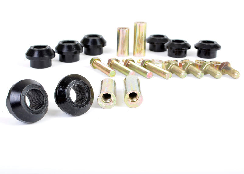 KCA326 bushing intérieur supérieur de bras de suspension arrière - Subaru BRZ & Scion FRS 2012-2020