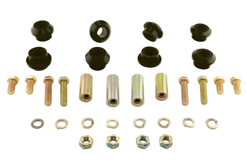 KCA326 bushing intérieur supérieur de bras de suspension arrière - Subaru BRZ & Scion FRS 2012-2020