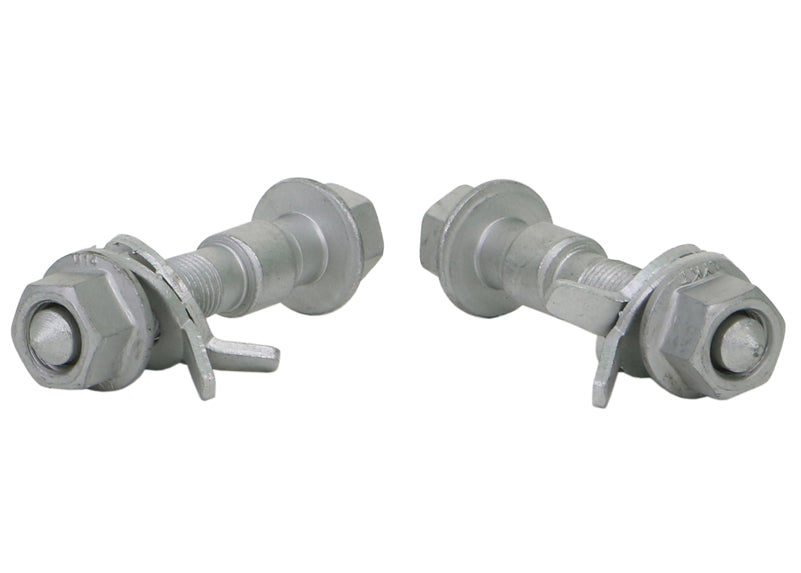 KCA416 Kit de boulons 16mm pour réglage du carrossage. - Subaru BRZ & Scion FRS 2012-2020
