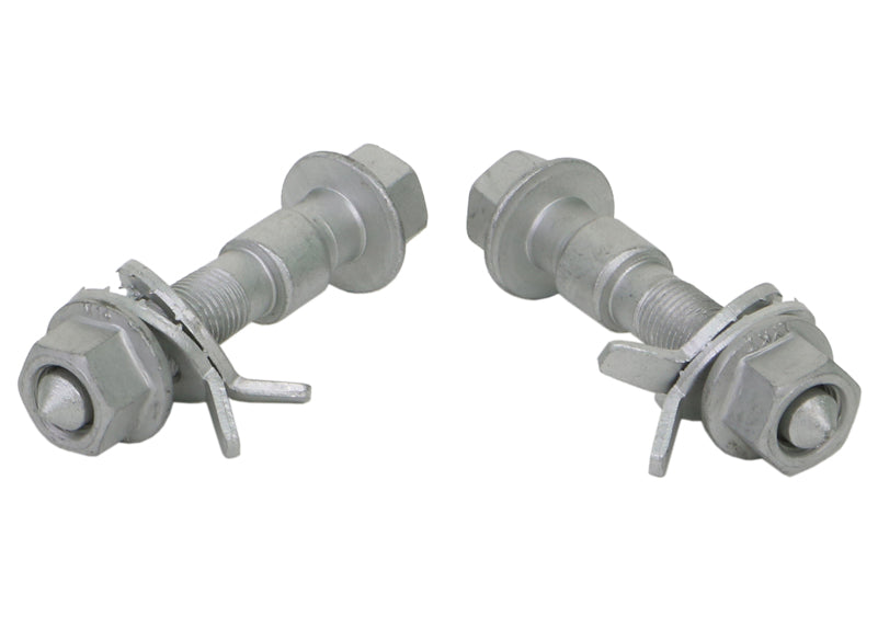 KCA416 Kit de boulons 16mm pour réglage du carrossage. - Subaru BRZ & Scion FRS 2012-2020