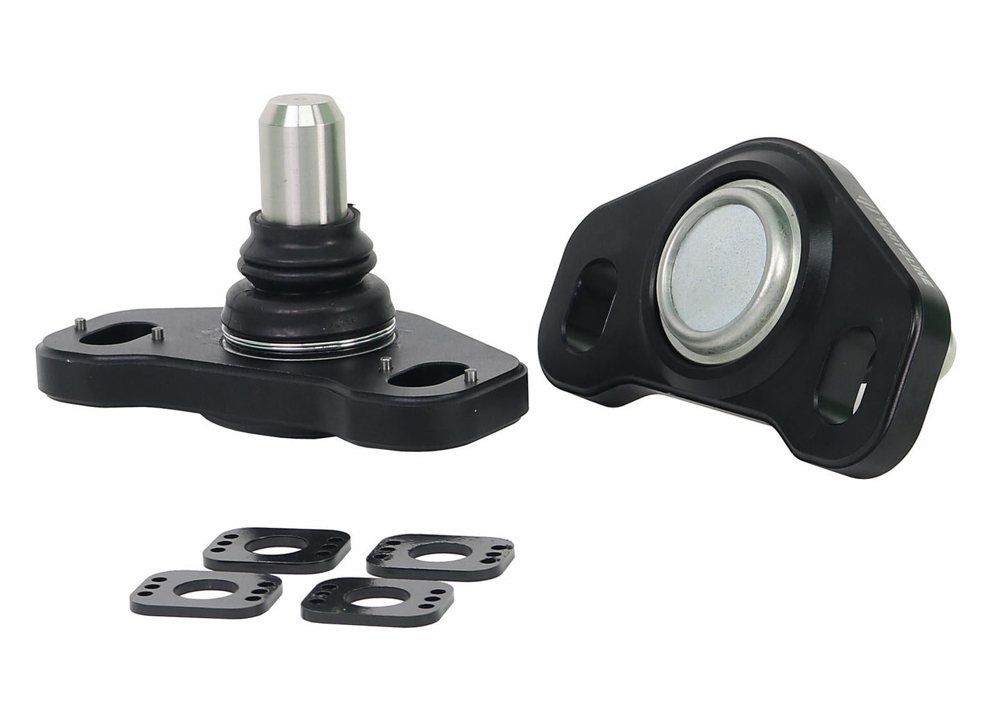 KCA510 Kit de rotule avant pour le carrossage - 17-20 Honda Civic Type-R FK8