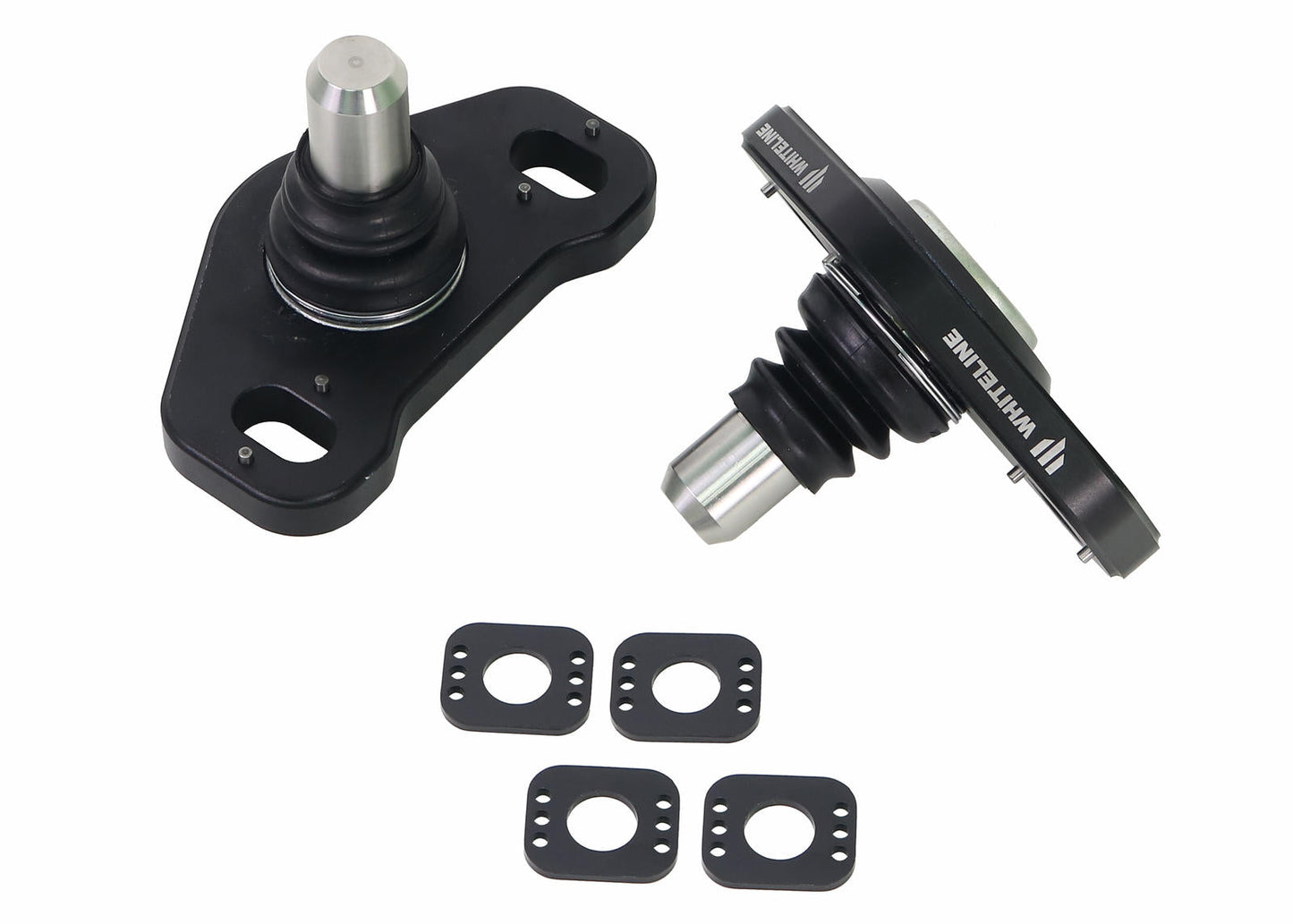 KCA510 Kit de rotule avant pour le carrossage - 17-20 Honda Civic Type-R FK8