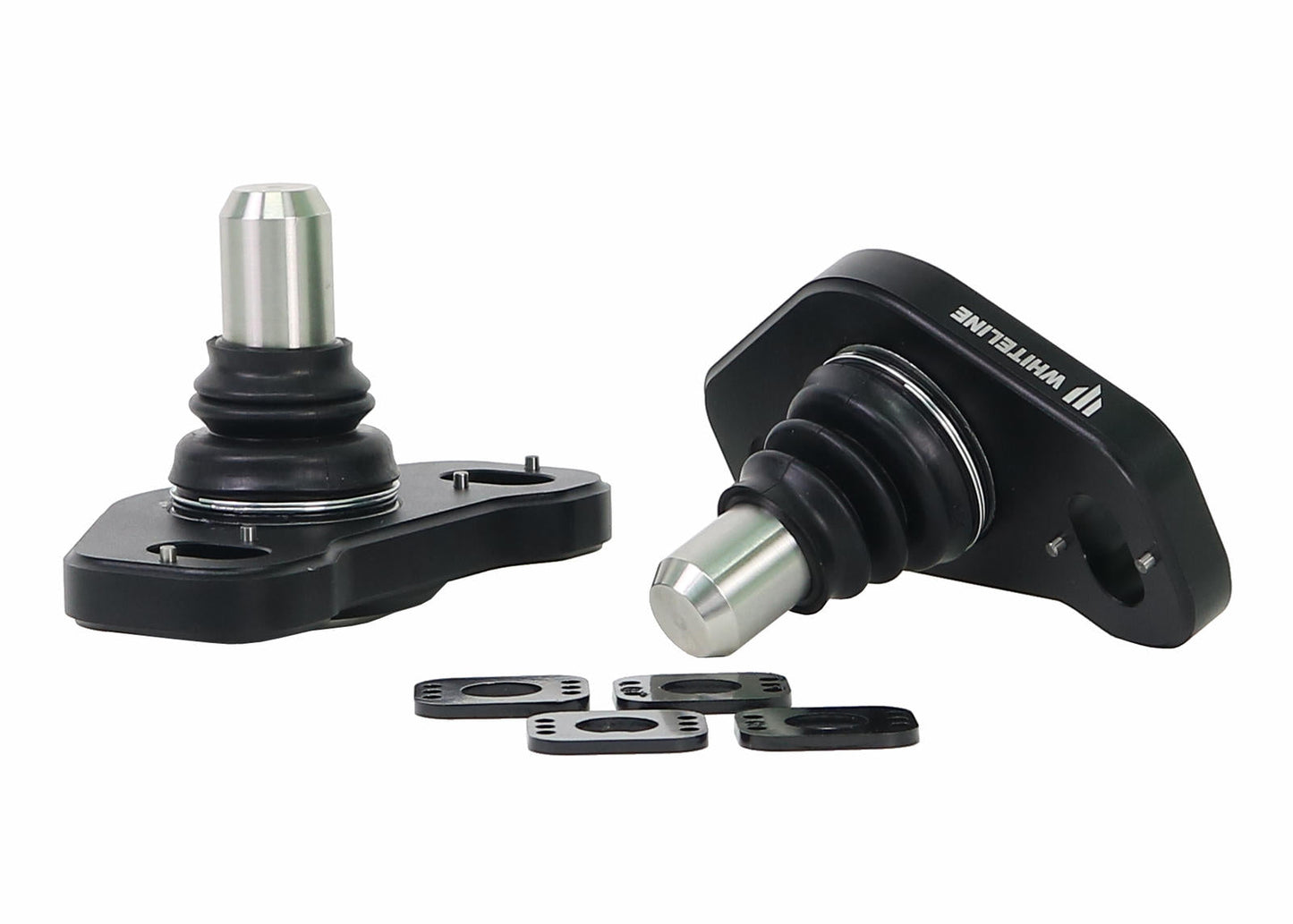 KCA510 Kit de rotule avant pour le carrossage - 17-20 Honda Civic Type-R FK8