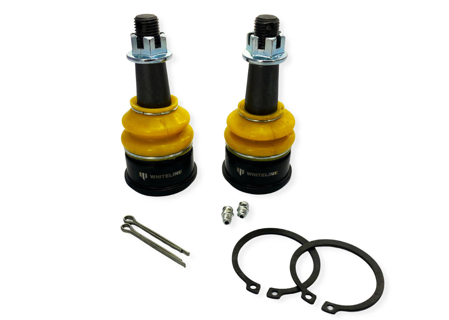 KCA525 Kit de correction du centre de roulis. - 16-20 Honda Civic