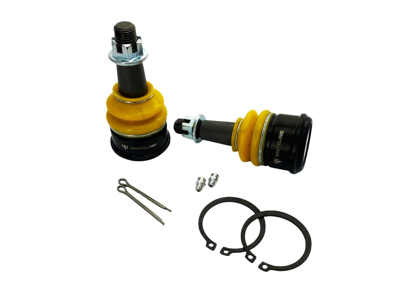 KCA525 Kit de correction du centre de roulis. - 16-20 Honda Civic