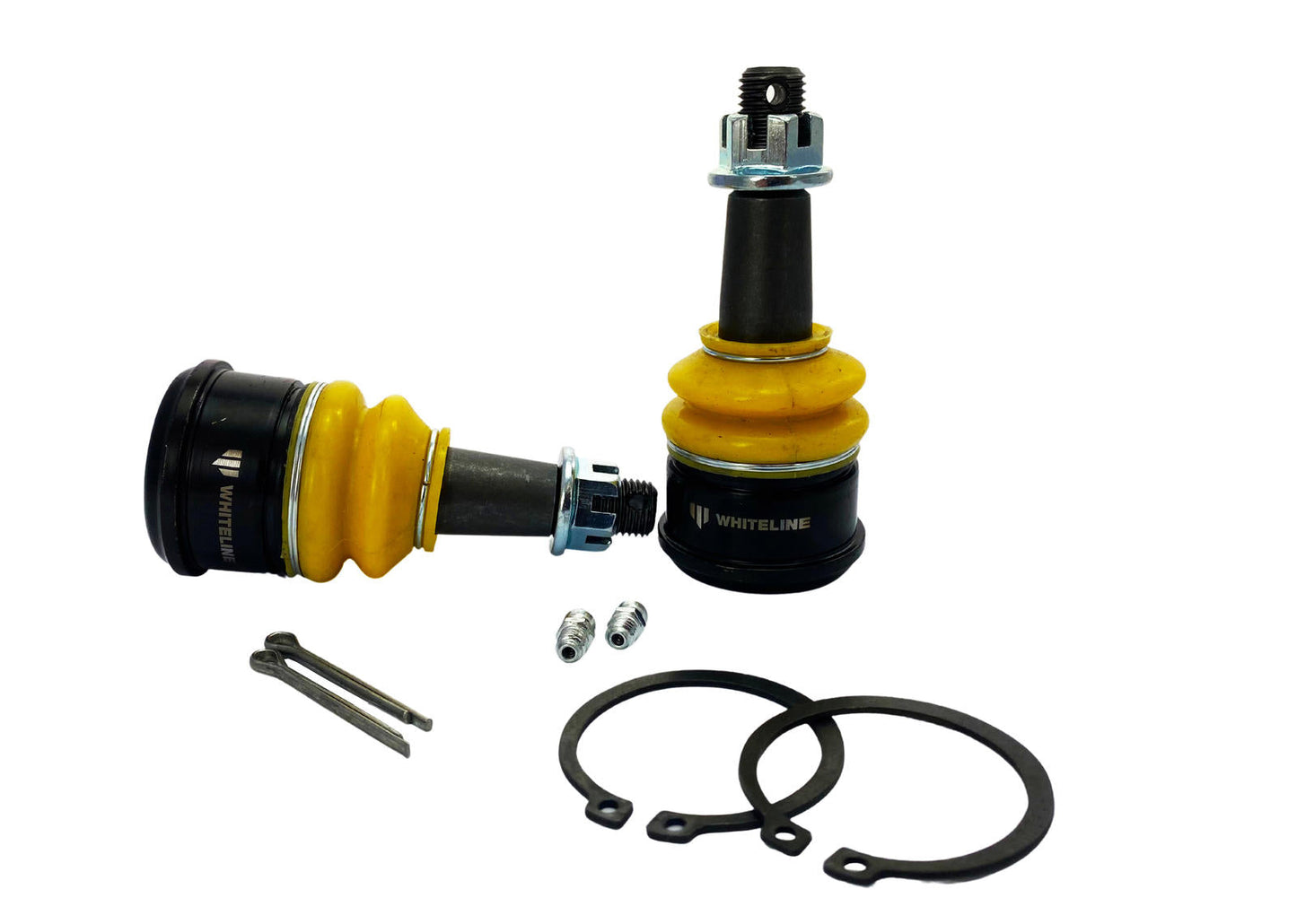 KCA525 Kit de correction du centre de roulis. - 16-20 Honda Civic