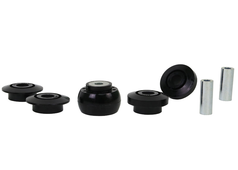 KDT911 Bushings de montage du différentiel arrière. - Nissan 370Z