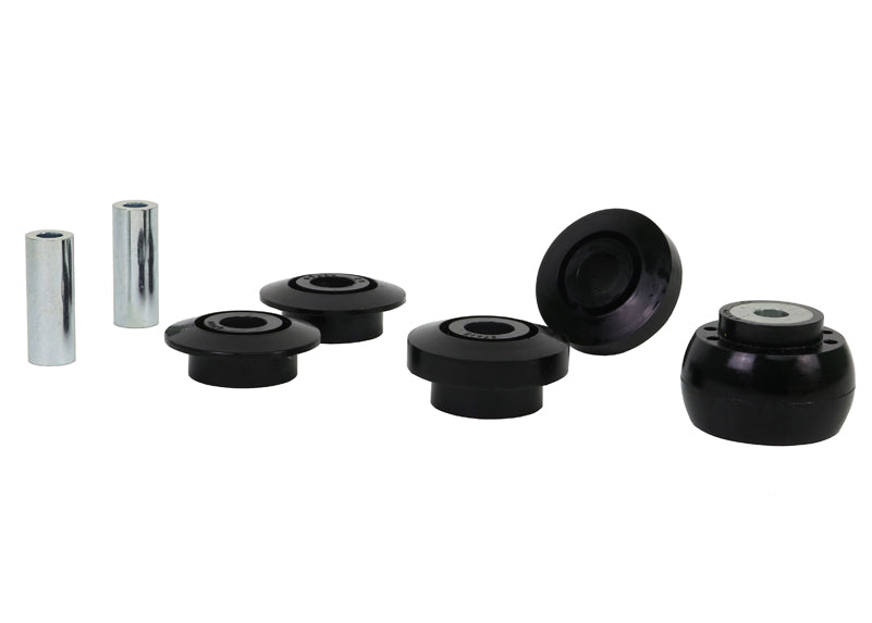 KDT911 Bushings de montage du différentiel arrière. - Nissan 370Z