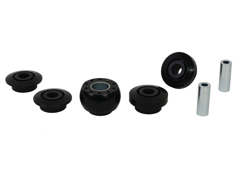 KDT911 Bushings de montage du différentiel arrière. - Nissan 370Z