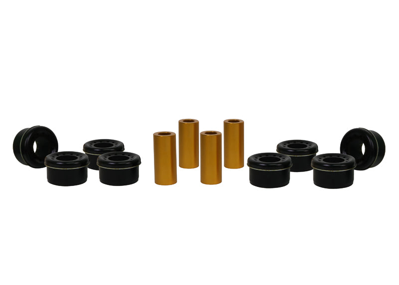 KDT921 bushings de montage de sous-châssis arrière - Subaru BRZ & Scion FRS 2012-2020