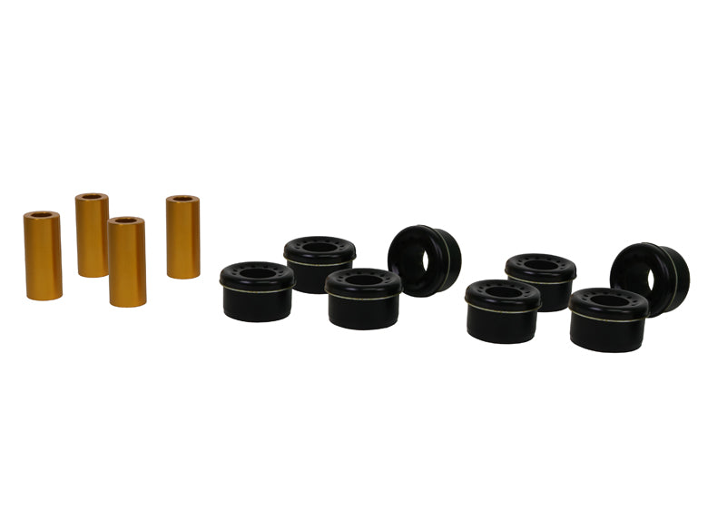 KDT921 bushings de montage de sous-châssis arrière - Subaru BRZ & Scion FRS 2012-2020
