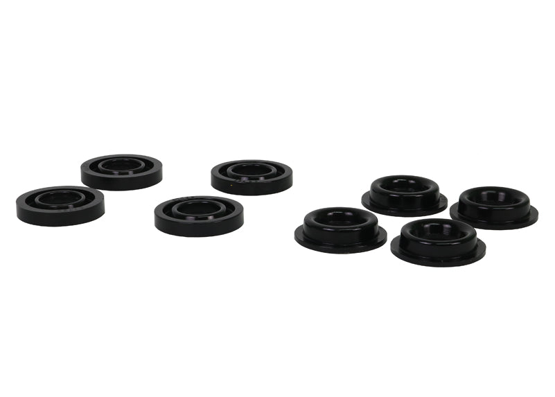 KDT922 bushings de montage du sous-châssis arrière. - Subaru BRZ & Scion FRS 2012-2020
