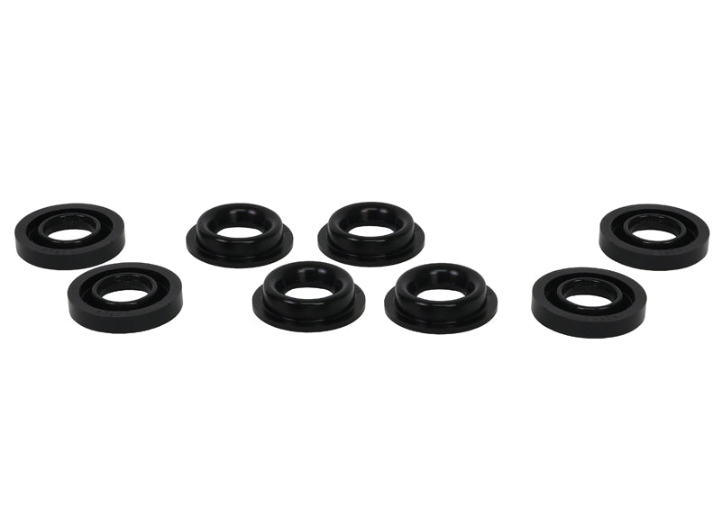 KDT922 bushings de montage du sous-châssis arrière. - Subaru BRZ & Scion FRS 2012-2020