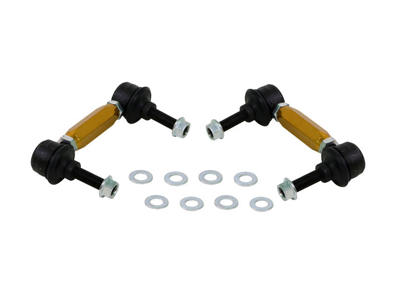 KLC141 kit de liaison de barre antiroulis arrière - Nissan 370Z