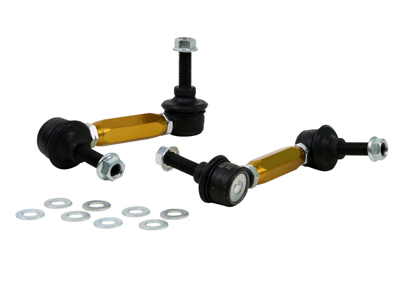 KLC141 kit de liaison de barre antiroulis arrière - Nissan 370Z