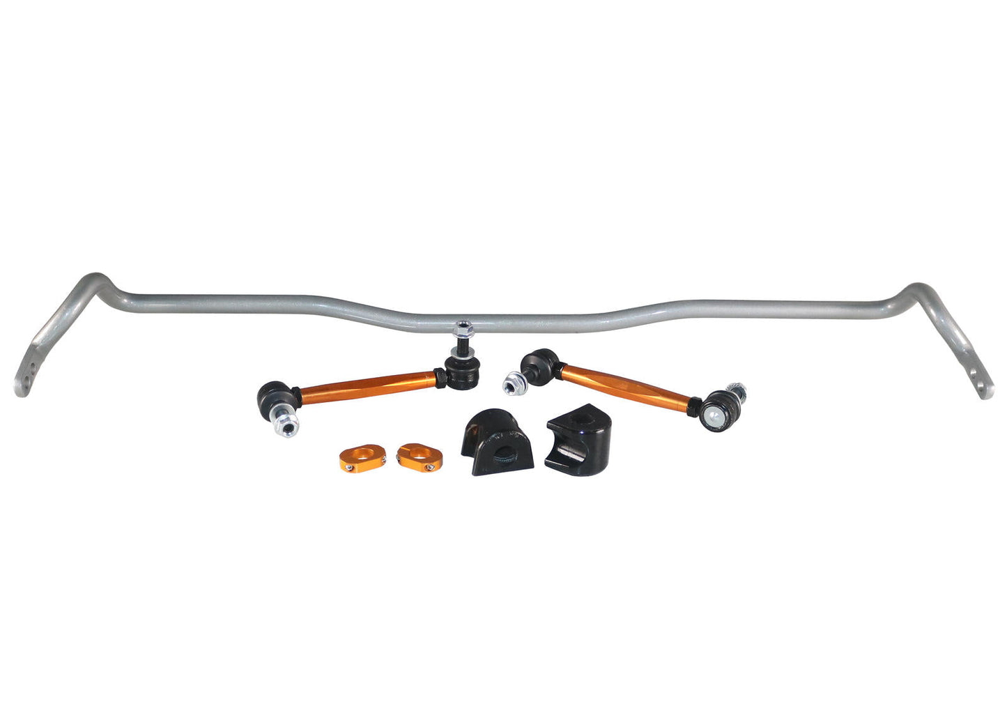 BSF45XZ Barre antiroulis avant réglable de 22mm - Subaru BRZ & Scion FRS 2012-2020