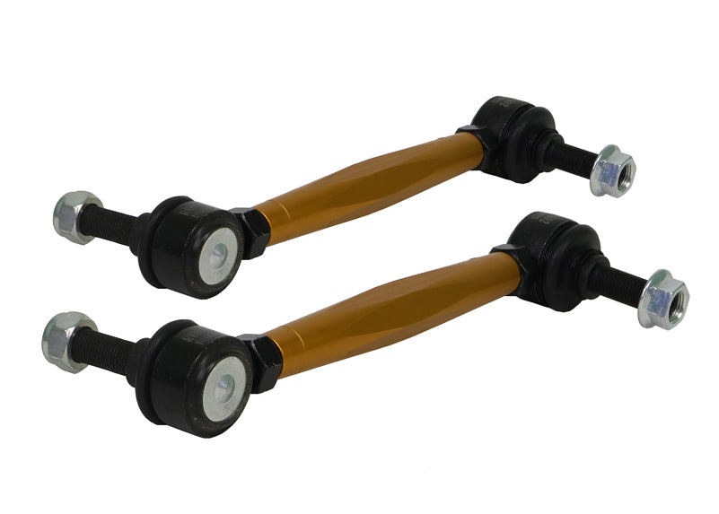KLC179 kit de liaison de barre anti-roulis avant - Subaru BRZ & Scion FRS 2012-2020