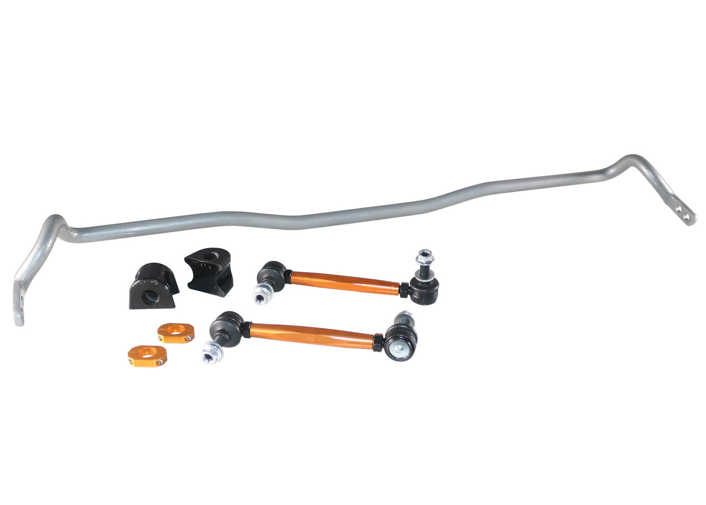 BSF45XZ Barre antiroulis avant réglable de 22mm - Subaru BRZ & Scion FRS 2012-2020